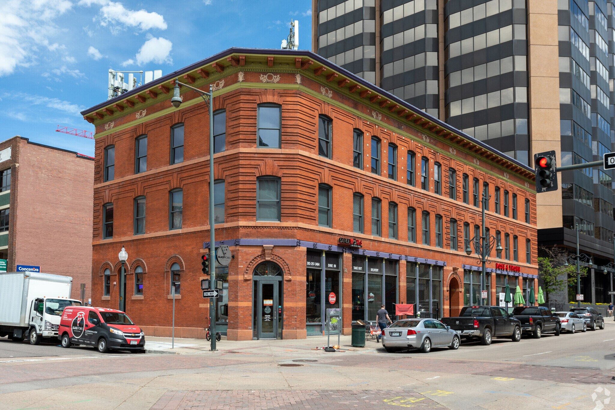 1433 17th St, Denver, CO for sale Building Photo- Image 1 of 1