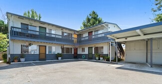 More details for 1450 Merrill St, Santa Cruz, CA - Multifamily for Sale