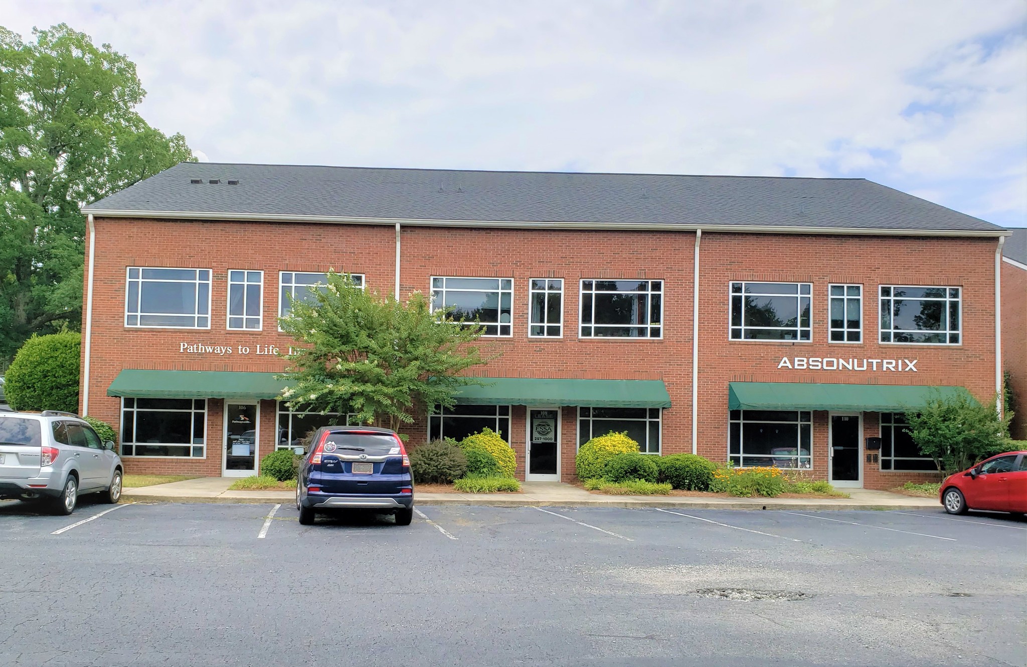 5500 Adams Farm Ln, Greensboro, NC for sale Building Photo- Image 1 of 1