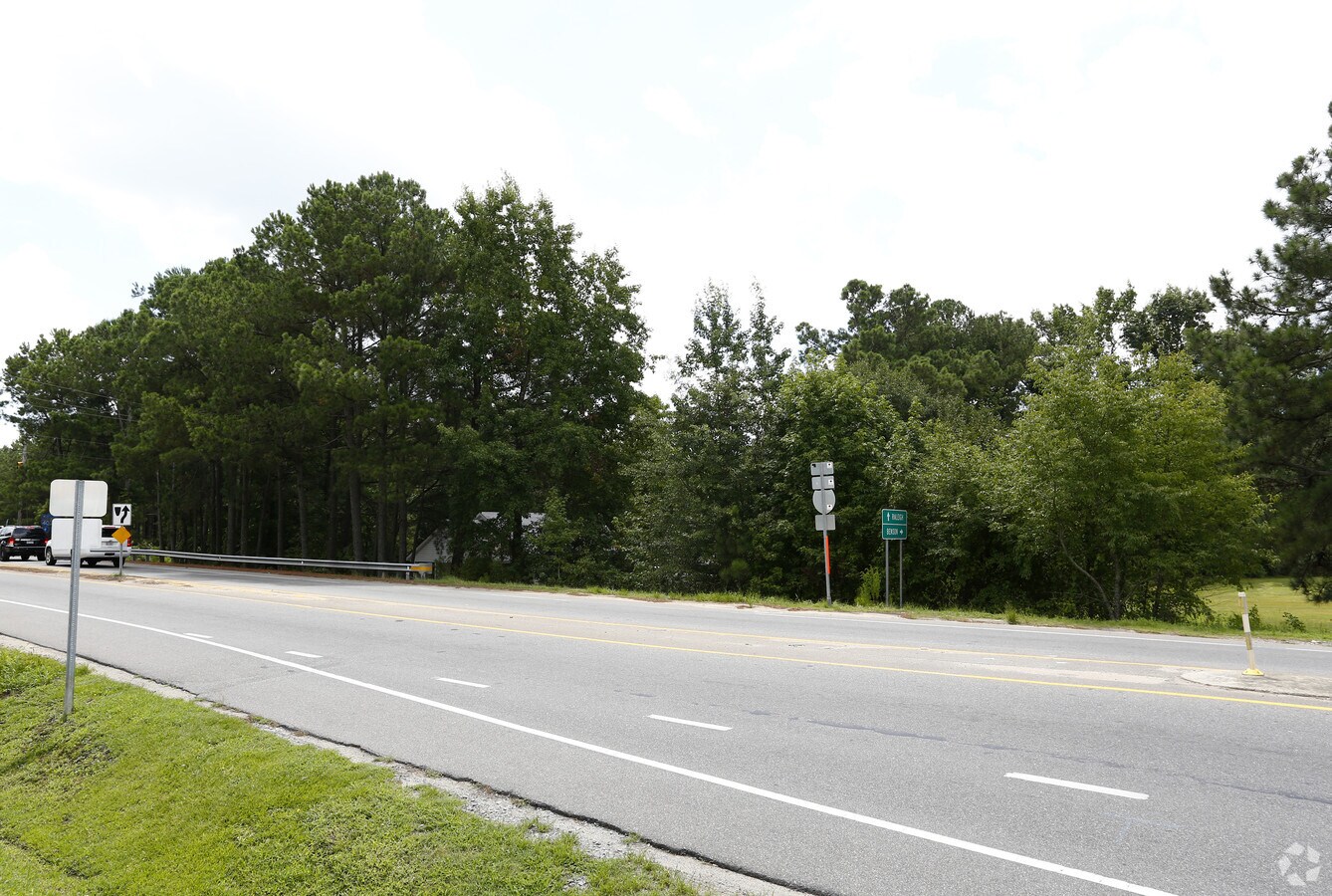 12267 NC Highway 210, Benson, NC 27504