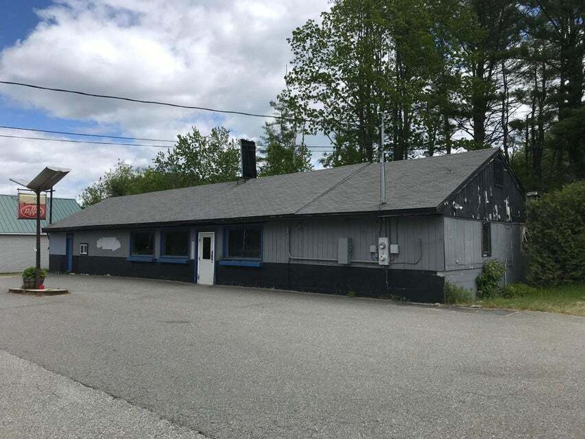 231 Togus Rd, Chelsea, ME for sale Building Photo- Image 1 of 1
