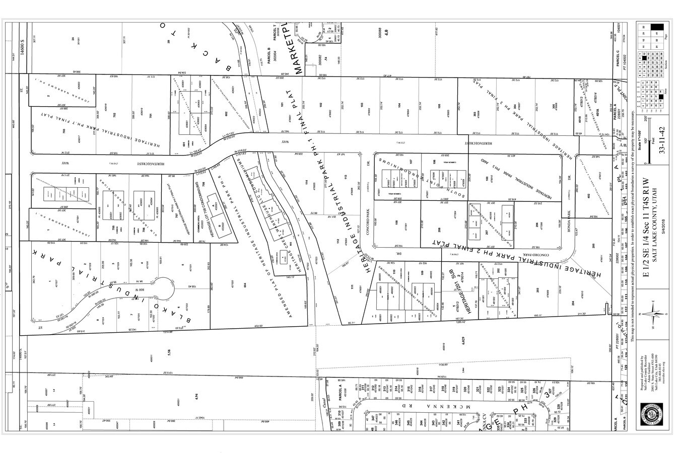 14901 S Heritagecrest Way, Bluffdale, UT 84065