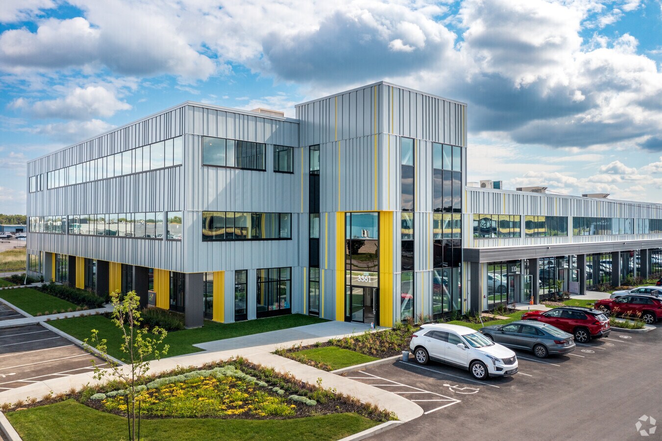 3361 De La Gare, Mascouche, QC J7K 0R5