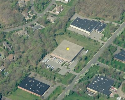 29 Corporate Dr, Orangeburg, NY for lease - Building Photo - Image 2 of 3