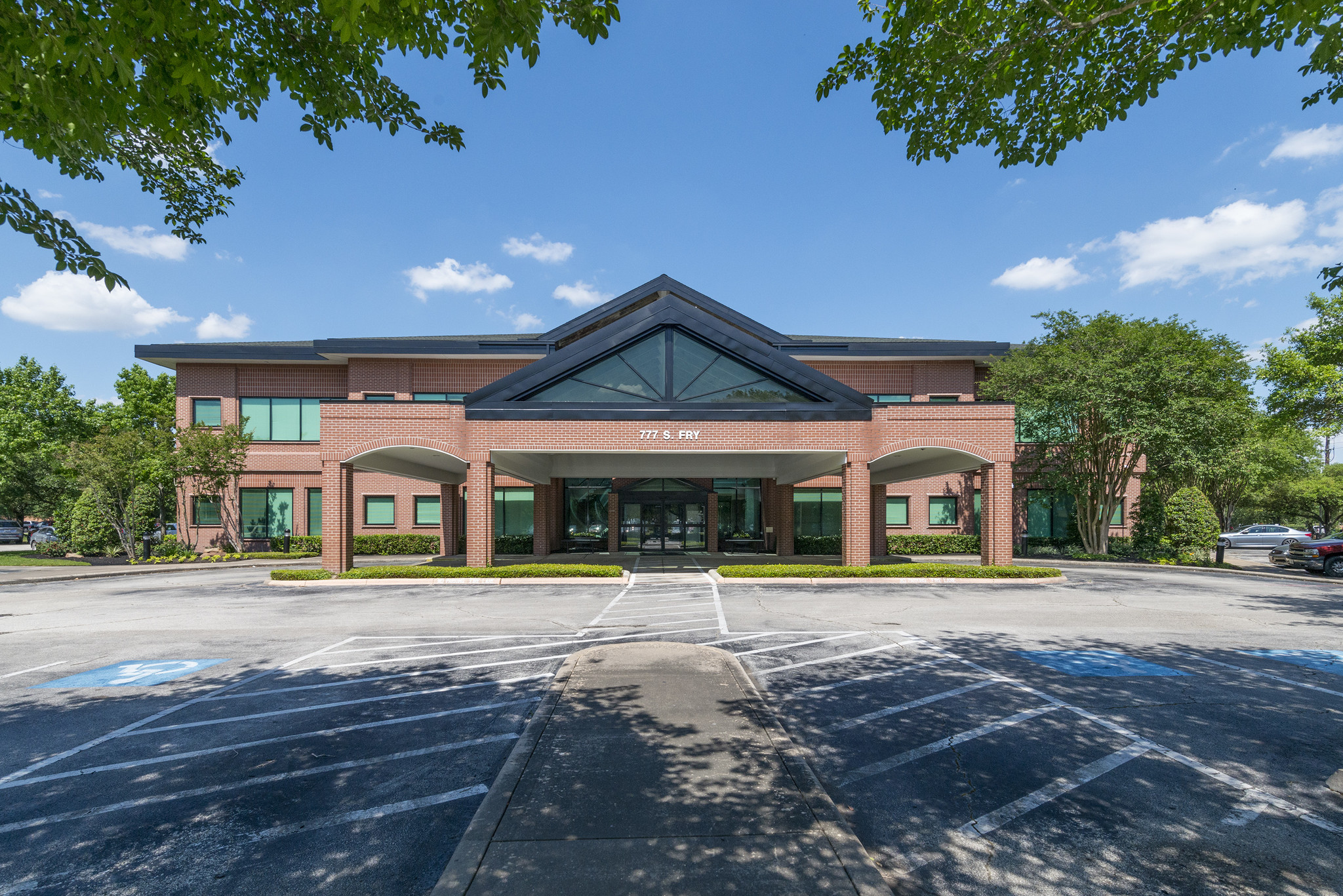 777 S Fry Rd, Katy, TX for lease Building Photo- Image 1 of 11