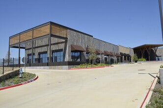 NWC Old Denton Rd & E Jackson Rd, Carrollton, TX for lease Building Photo- Image 2 of 11