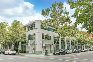 More details for 2100 Milvia St, Berkeley, CA - Office for Sale
