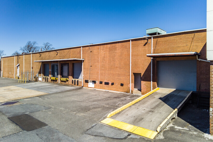 3342 Bladensburg Rd, Brentwood, MD for sale - Building Photo - Image 2 of 16