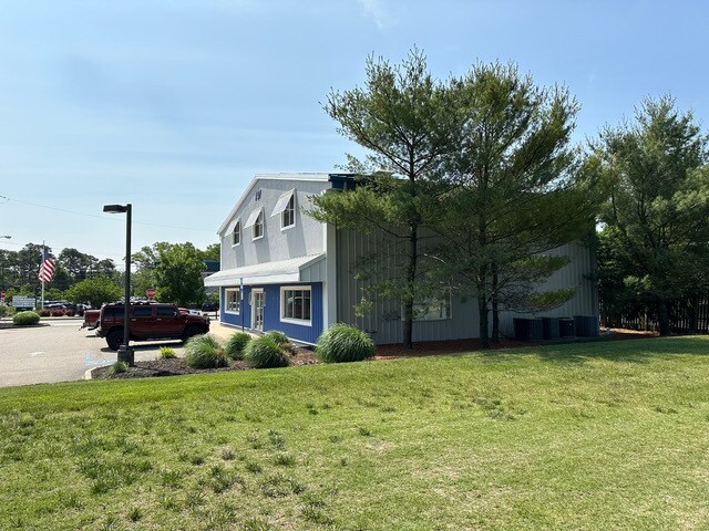 747 Lacey Rd, Forked River, NJ for sale - Building Photo - Image 3 of 13