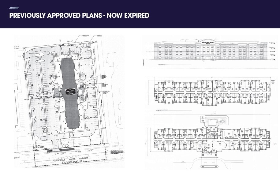 110 Motor Pky, Hauppauge, NY for sale - Building Photo - Image 3 of 4