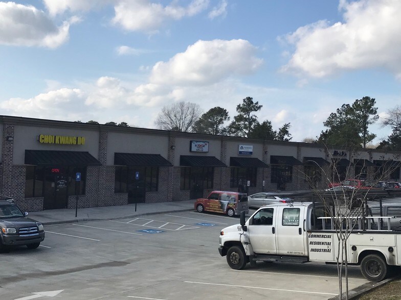 10 Hamilton Blvd NW, Cartersville, GA for sale - Other - Image 1 of 1