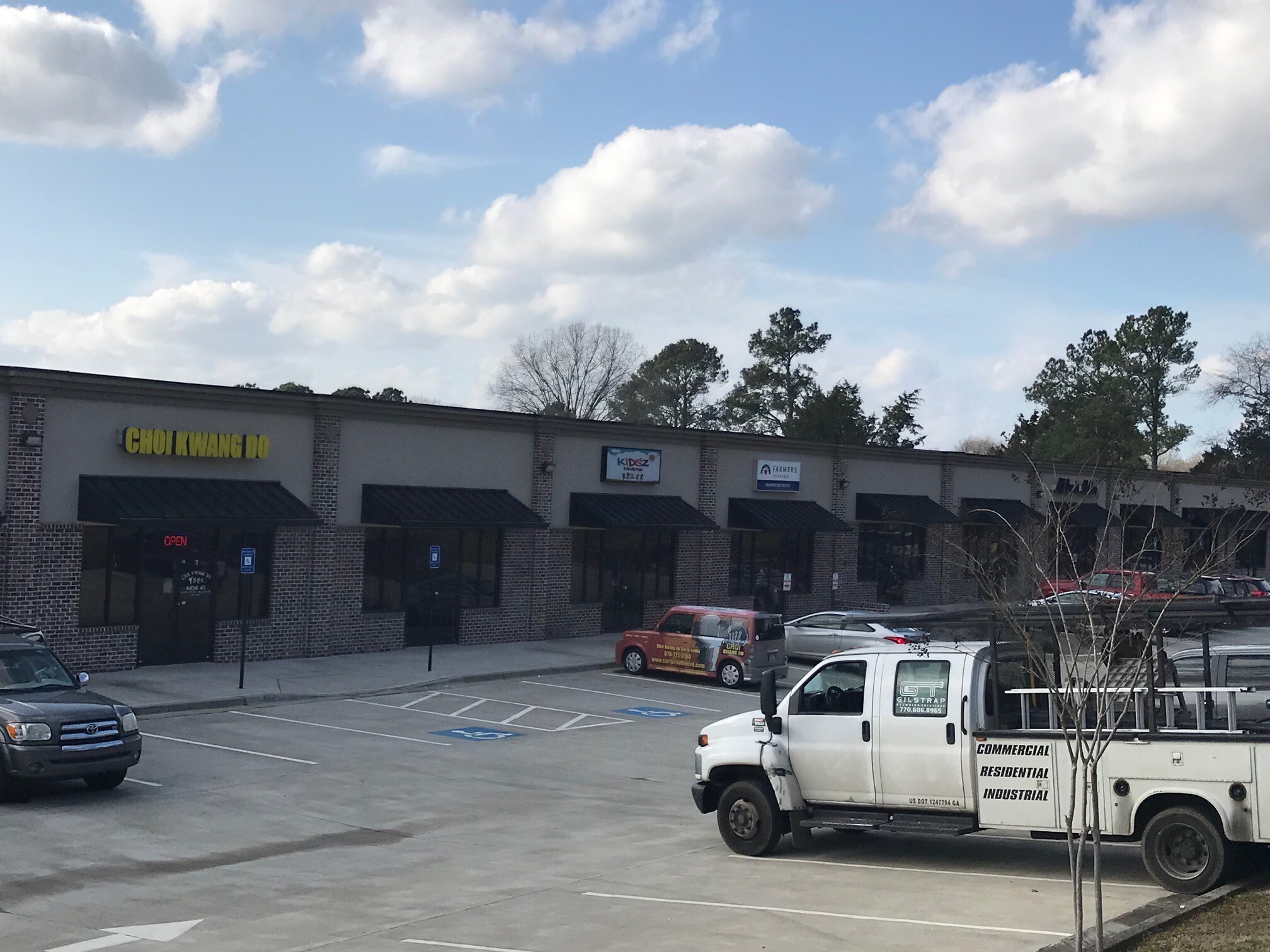 10 Hamilton Blvd NW, Cartersville, GA for sale Other- Image 1 of 1