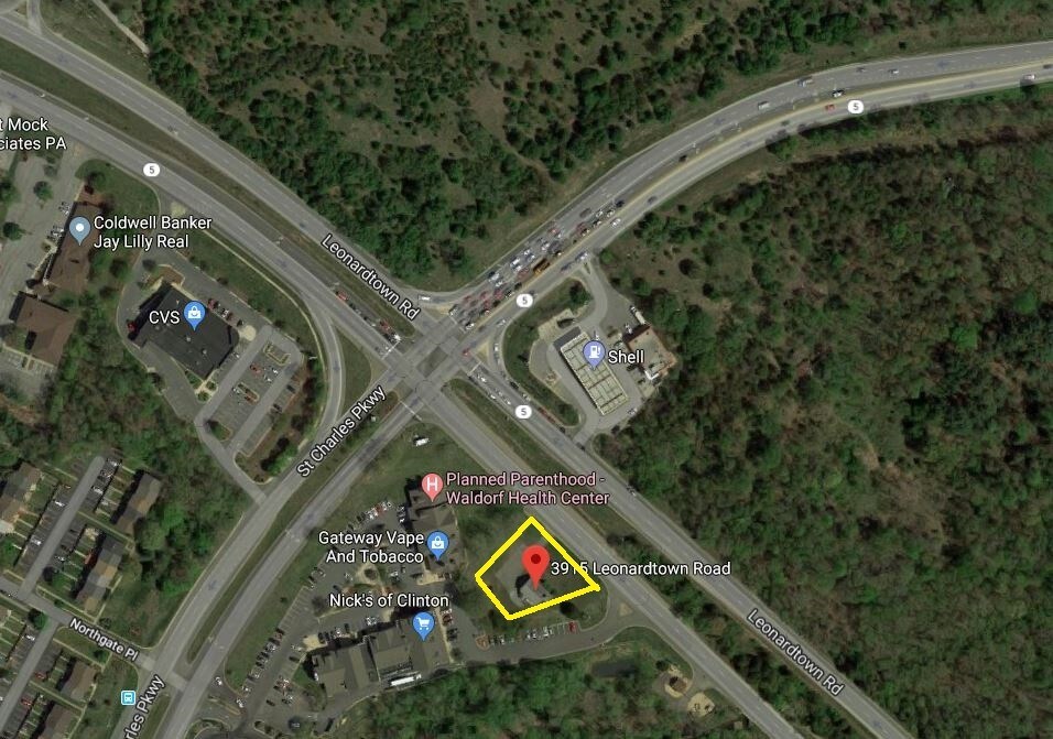 3915 Leonardtown Rd, Waldorf, MD 20601