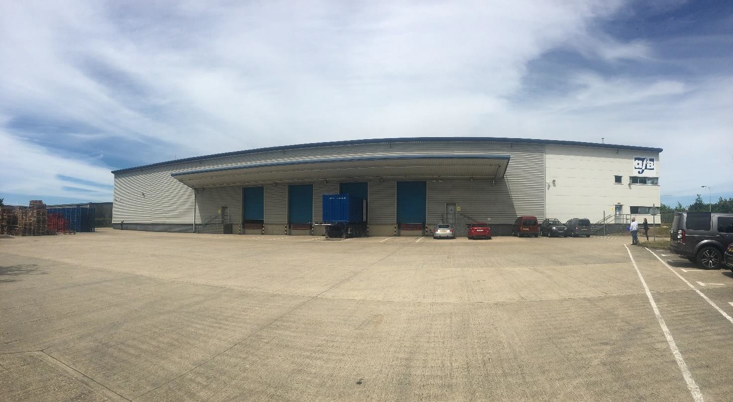 Church Field Rd, Sudbury for sale Primary Photo- Image 1 of 1