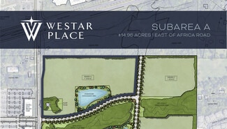 More details for 656 Africa Rd, Westerville, OH - Land for Sale