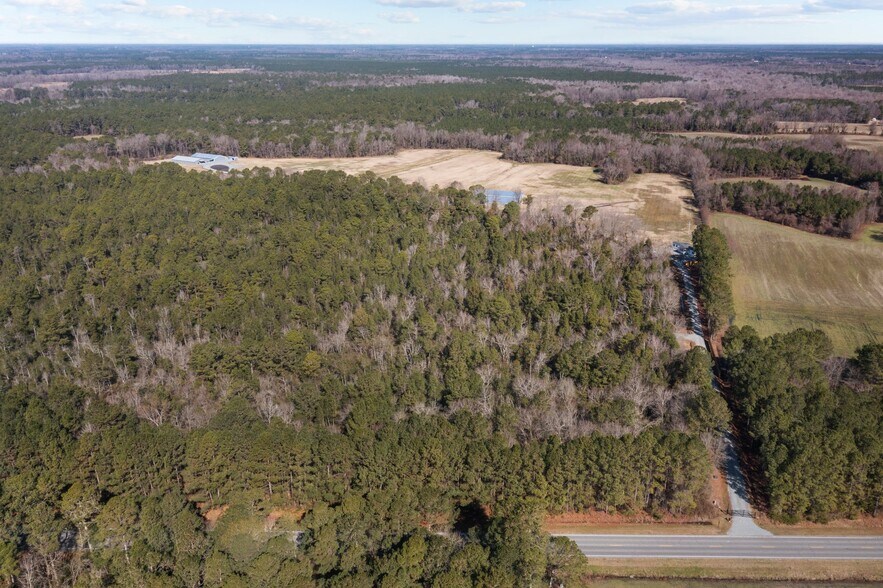 9572 Hwy 41 W, Pink Hill, NC for sale - Building Photo - Image 3 of 123