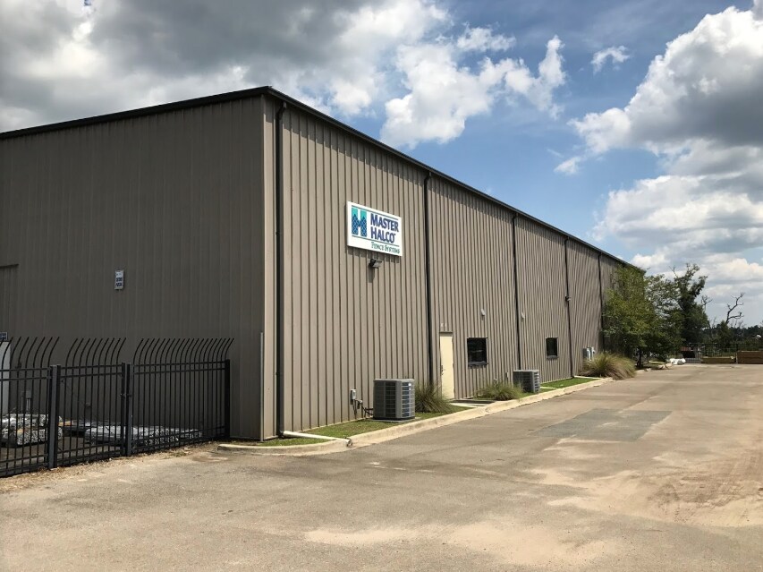 1845 Commerce Blvd, Midway, FL for sale Building Photo- Image 1 of 1