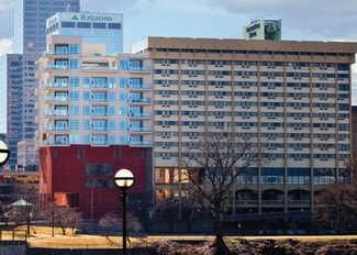 More details for 5 Statehouse Plz, Little Rock, AR - Office for Sale