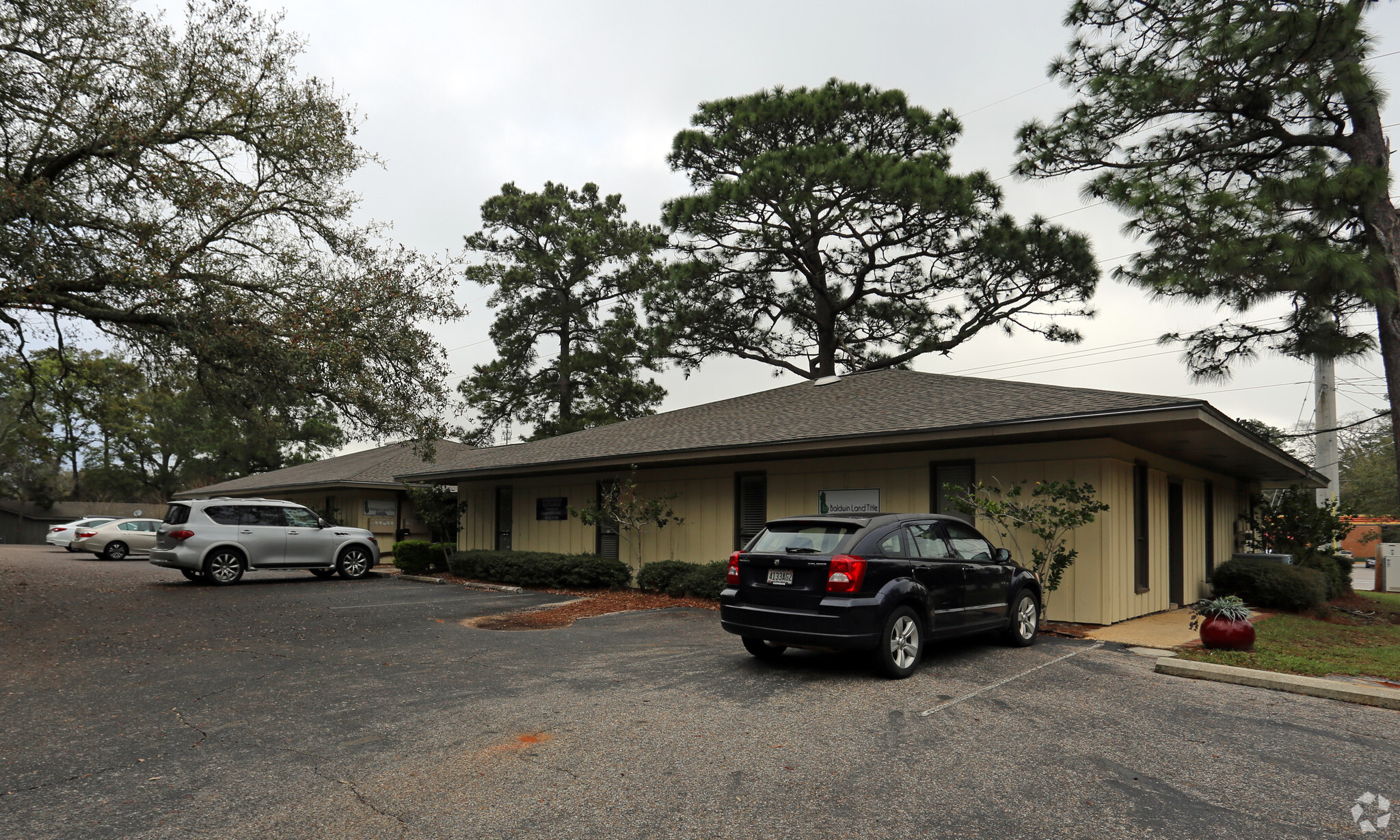 22765 Us Highway 98, Fairhope, AL for sale Primary Photo- Image 1 of 1