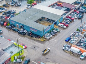 1025 E 45th St, Hialeah FL - Owner Financed Property