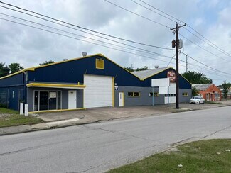 More details for 7320 Long Dr, Houston, TX - Industrial for Sale