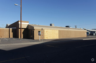 More details for 3825 N 39th Ave & 3856 W Clarendon Ave – Industrial for Sale, Phoenix, AZ