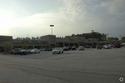 3035-3055 Panola Rd, Lithonia, GA for lease - Building Photo - Image 2 of 24