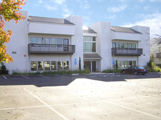 More details for 160 Wikiup Dr, Santa Rosa, CA - Office, Office/Medical for Lease