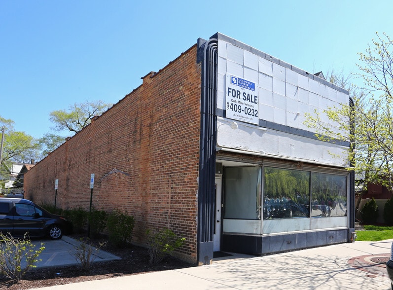 6238 Lincoln Ave, Morton Grove, IL for sale - Primary Photo - Image 1 of 1