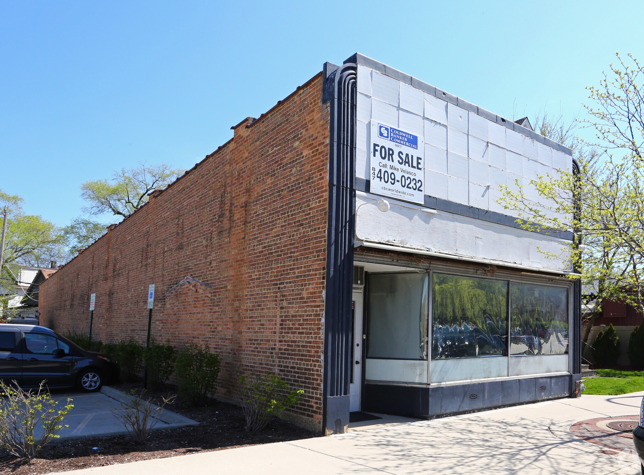 6238 Lincoln Ave, Morton Grove, IL for sale Primary Photo- Image 1 of 1