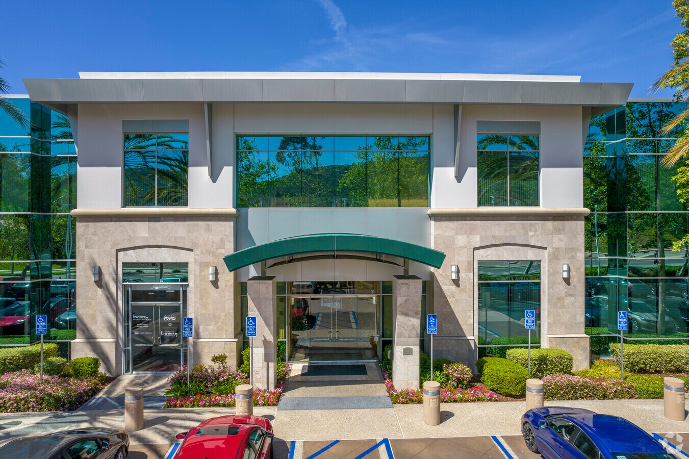 13400 Sabre Springs Pky, San Diego, CA 92128 Sabre Springs Executive