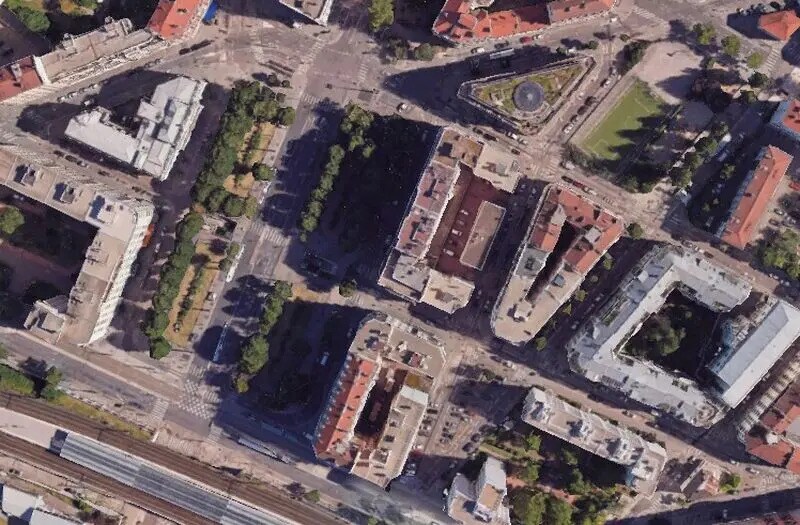 Office in Lyon for sale - Building Photo - Image 2 of 2