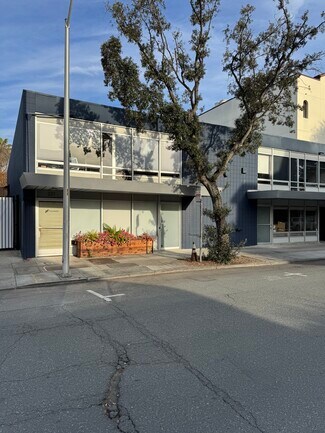 More details for 221-227 Forest Ave, Palo Alto, CA - Office for Lease