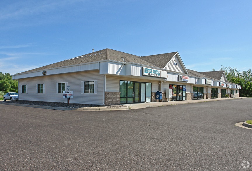 255 Highway 97, Forest Lake, MN for sale - Building Photo - Image 1 of 7