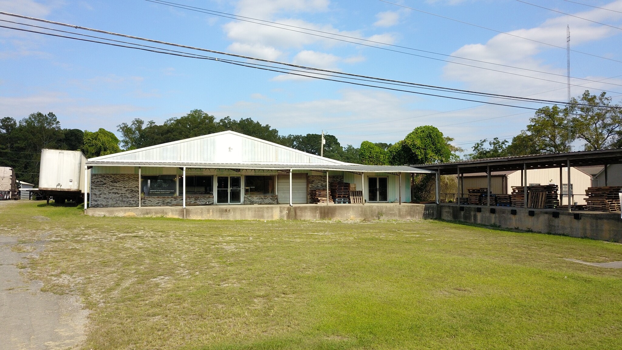 AL US Hwy 278, Cullman, AL for sale Building Photo- Image 1 of 19