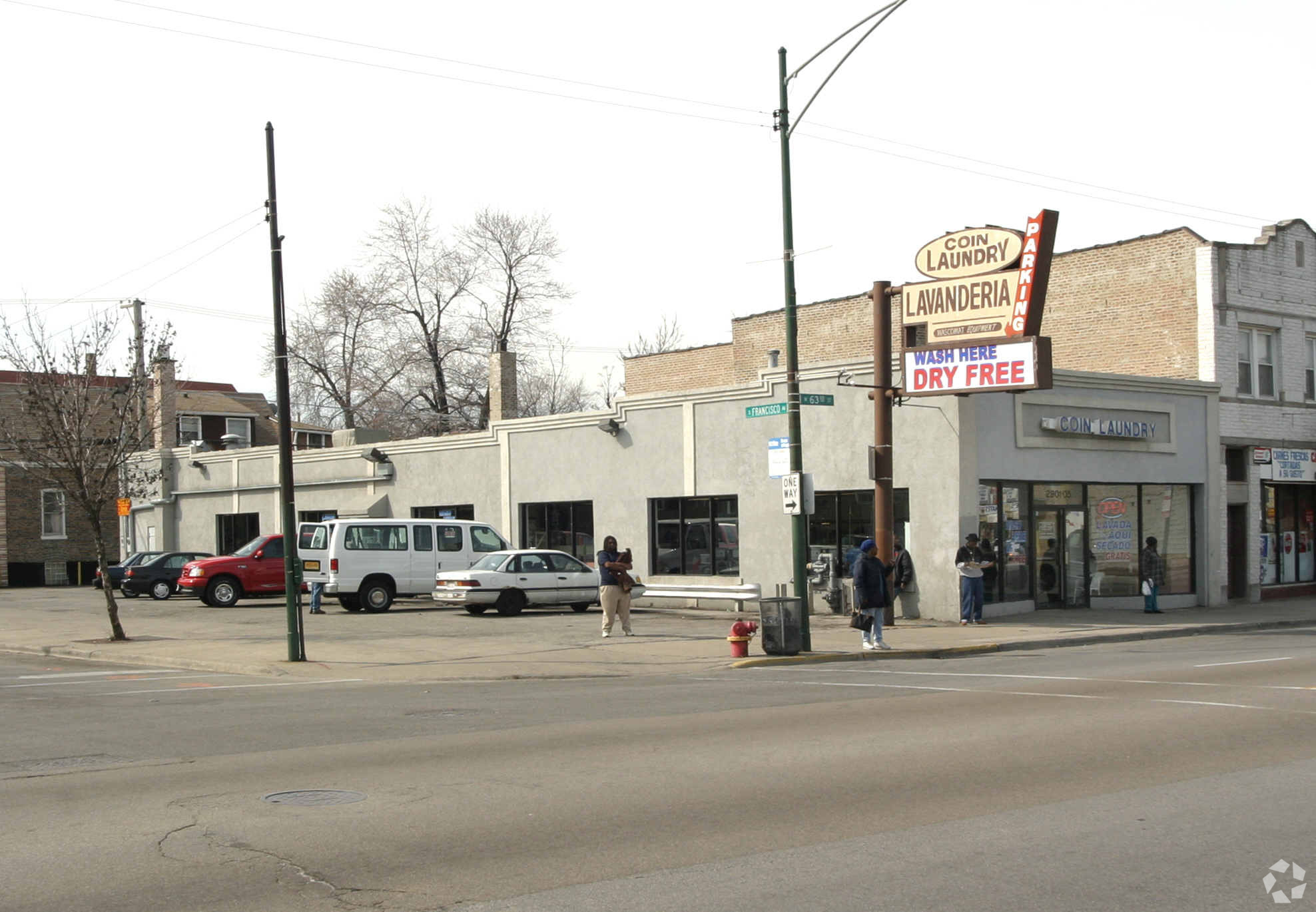 2905 W 63rd St, Chicago, IL for sale Primary Photo- Image 1 of 1