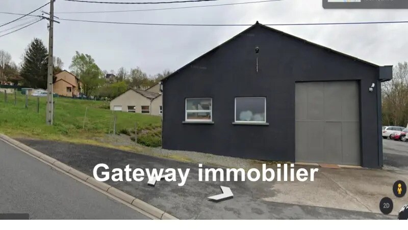 Industrial in Abrest for sale - Building Photo - Image 1 of 3