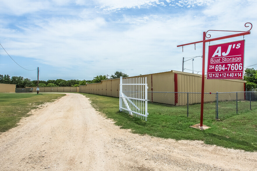 122 Cedar Creek Park Rd, Whitney, TX for sale - Other - Image 1 of 1