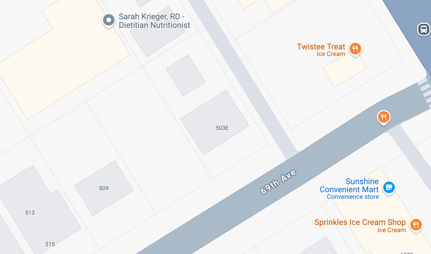 69th Ave, Saint Petersburg, FL for sale Primary Photo- Image 1 of 6