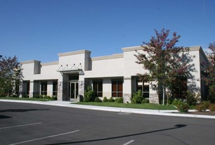 8355 Double R Blvd, Reno NV - NNN Property