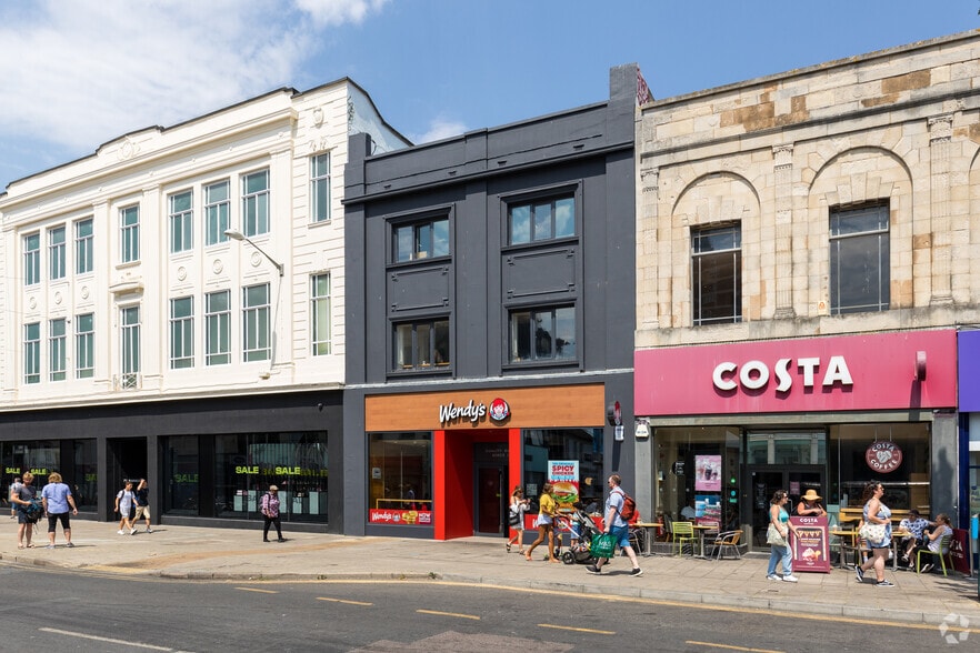 192 Western Rd, Brighton for sale - Primary Photo - Image 1 of 1