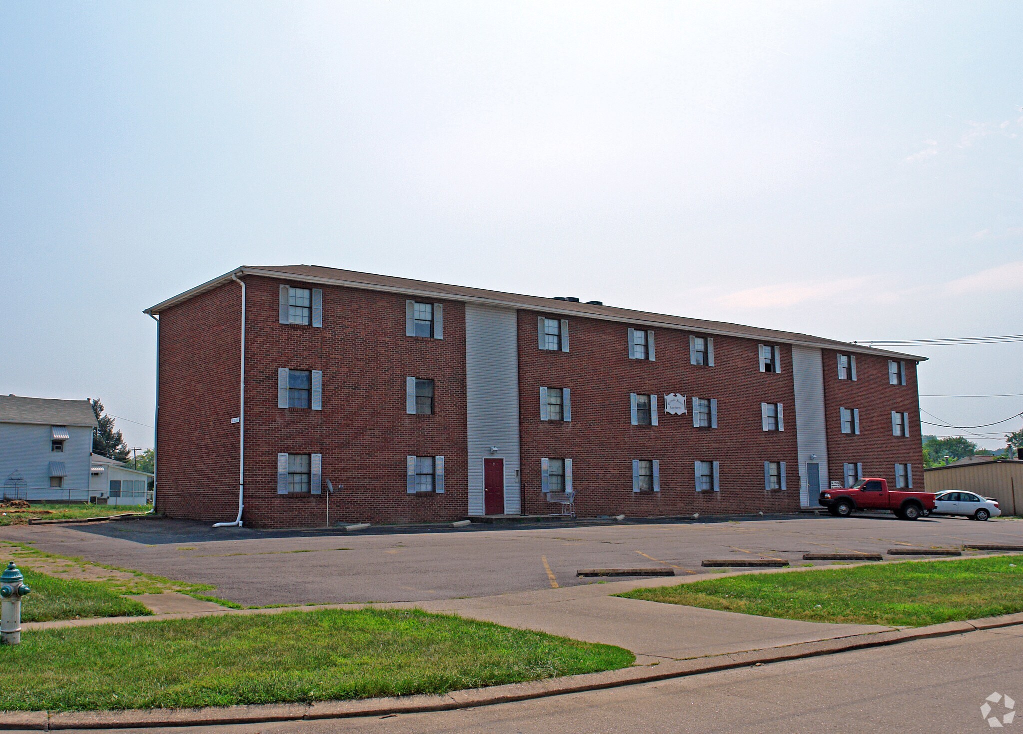 2401 Collis Ave, Huntington, WV for sale Building Photo- Image 1 of 1