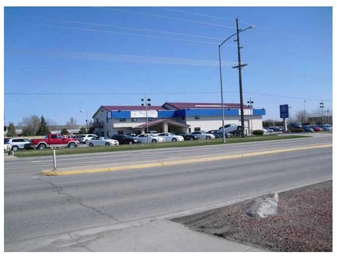 2951 W King Ave, Billings, MT for sale Primary Photo- Image 1 of 1