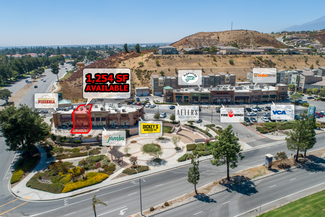 More details for University Pky, San Bernardino, CA - Retail for Lease