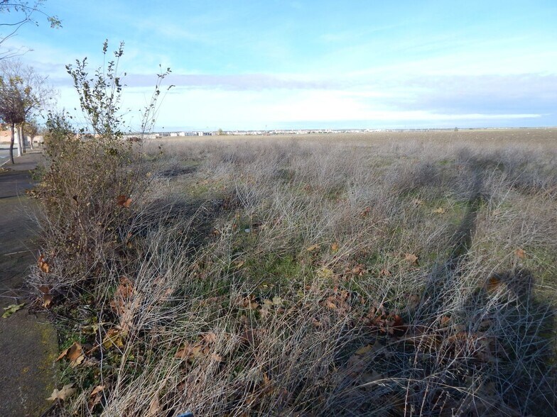 Land in Martín Muñoz de la Dehesa, Segovia for sale - Building Photo - Image 1 of 10