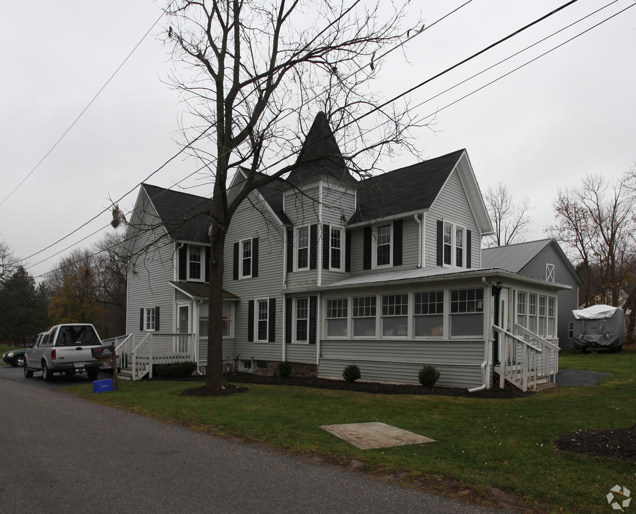 1384 Pittsford Mendon Rd, Mendon, NY for sale Primary Photo- Image 1 of 1