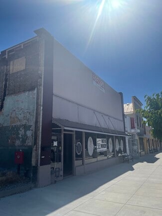 More details for 70 W Center St, Logan, UT - Retail for Lease