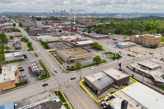 More details for 1016-1020 N 10th St, Kansas City, KS - Flex for Sale