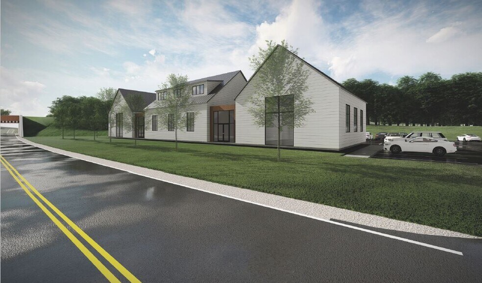 Ivy Proper, Ivy, VA 22901 Ivy Proper