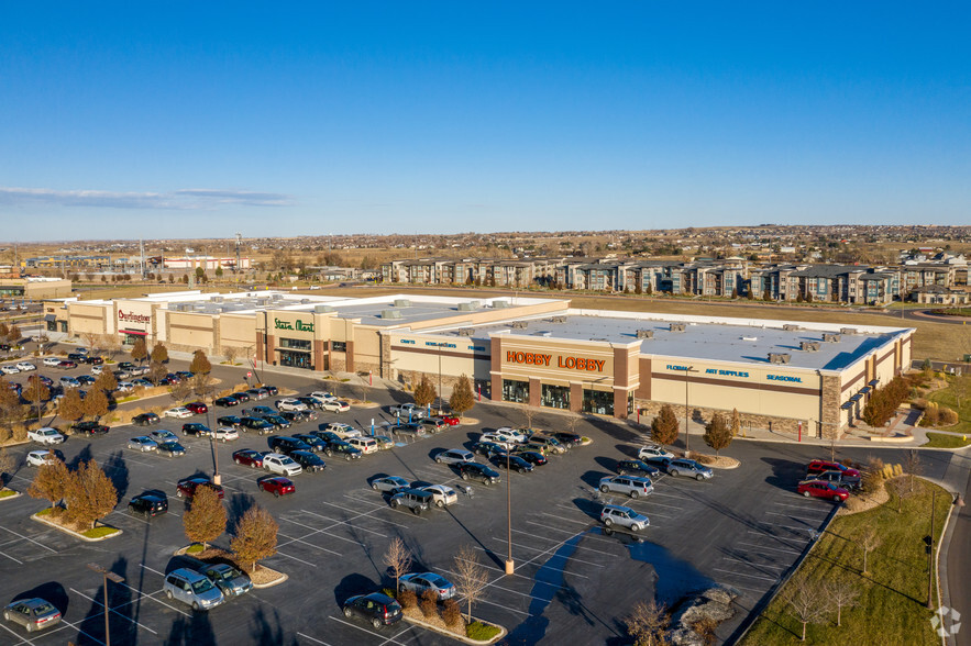 14200 Lincoln St, Thornton, CO for sale - Primary Photo - Image 1 of 1